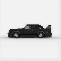 Mercedes-Benz 190E
