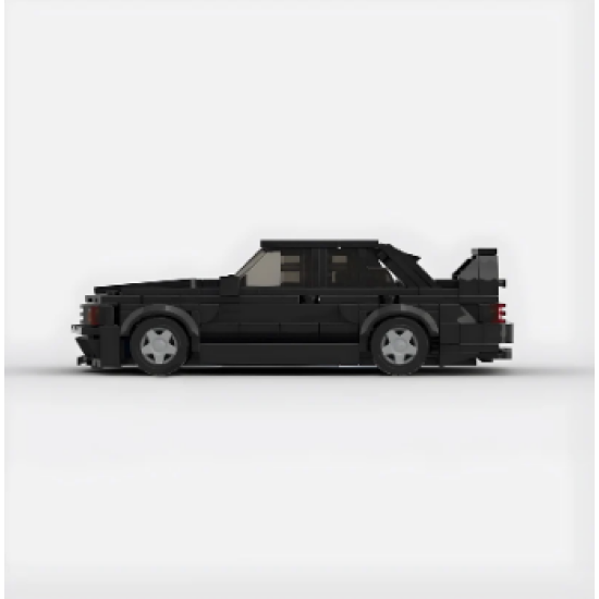 Mercedes-Benz 190E