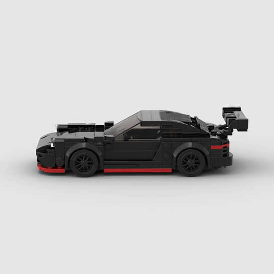 Porsche 911 GT3 RS Porsche 911 GT3 RS