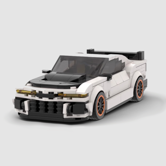 Camaro ZL1 Camaro ZL1