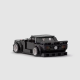 Hoonicorn Mustang Hoonicorn Mustang