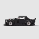Hoonicorn Mustang Hoonicorn Mustang