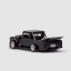 Hoonitruck Mustang Hoonitruck Mustang