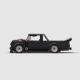 Hoonitruck Mustang Hoonitruck Mustang