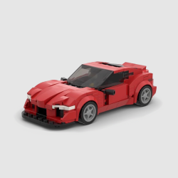 Supra mk5