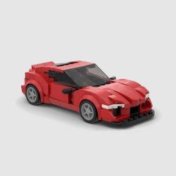 Supra mk5