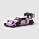 Porsche 911 Hoonipigasus Porsche 911 Hoonipigasus