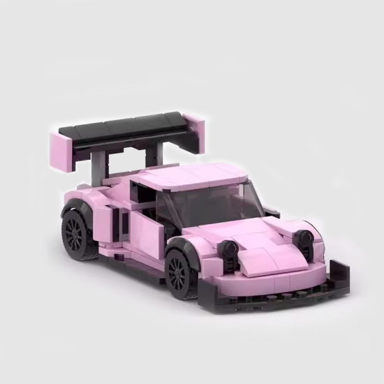 Porsche 911 Hoonipigasus Porsche 911 Hoonipigasus