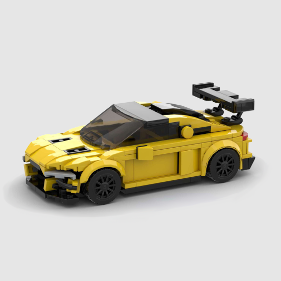 Audi R8 Audi R8
