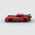 Porsche 911 GT3 RS