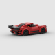 Porsche 911 GT3 RS
