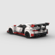 Audi R8 LMS Audi R8 LMS