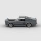 Ford Mustang Shelby GT500 Ford Mustang Shelby GT500