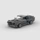 Ford Mustang Shelby GT500 Ford Mustang Shelby GT500