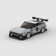 Hyundai N Vision 74 Hyundai N Vision 74