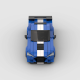 Ford Shelby GT500