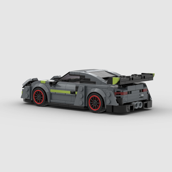 Porsche GT2 RS Porsche GT2 RS