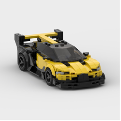 Bugatti Chiron