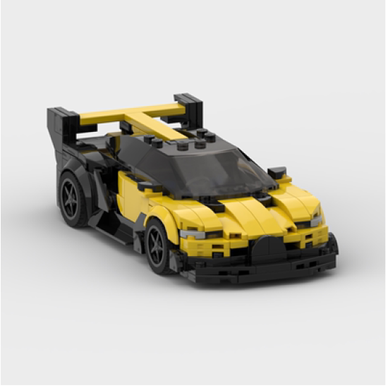 Bugatti Chiron Bugatti Chiron