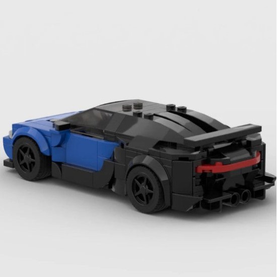 Bugatti Chiron Bugatti Chiron