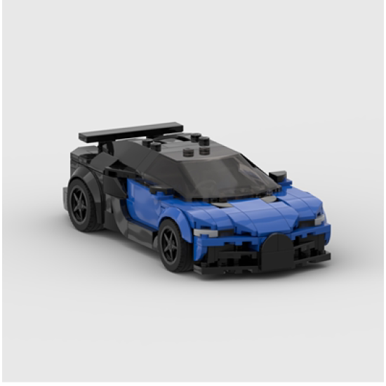 Bugatti Chiron Bugatti Chiron