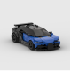 Bugatti Chiron Bugatti Chiron