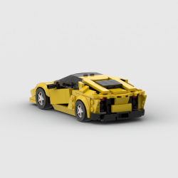 Lamborghini Reventon