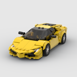 Lamborghini Reventon