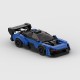 McLaren Senna GTR McLaren Senna GTR