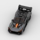 McLaren Senna GTR McLaren Senna GTR