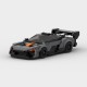 McLaren Senna GTR McLaren Senna GTR