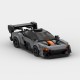 McLaren Senna GTR McLaren Senna GTR