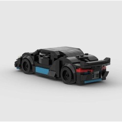 Bugatti Divo