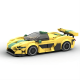 McLaren P1 GTR McLaren P1 GTR