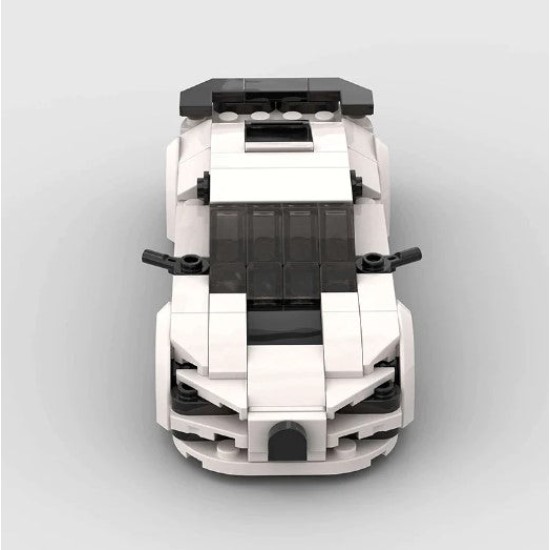 Bugatti Chiron V2 Bugatti Chiron V2