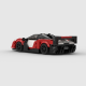 McLaren Sabre McLaren Sabre