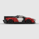 McLaren Sabre McLaren Sabre