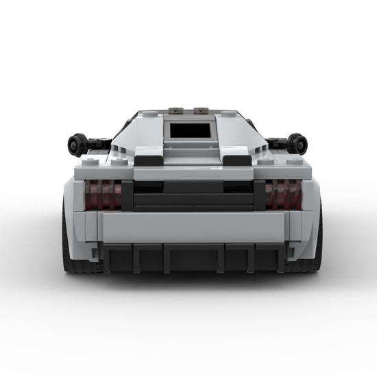 Koenigsegg CC850 Koenigsegg CC850