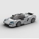 Koenigsegg CC850 Koenigsegg CC850