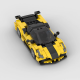 McLaren P1 GTR McLaren P1 GTR