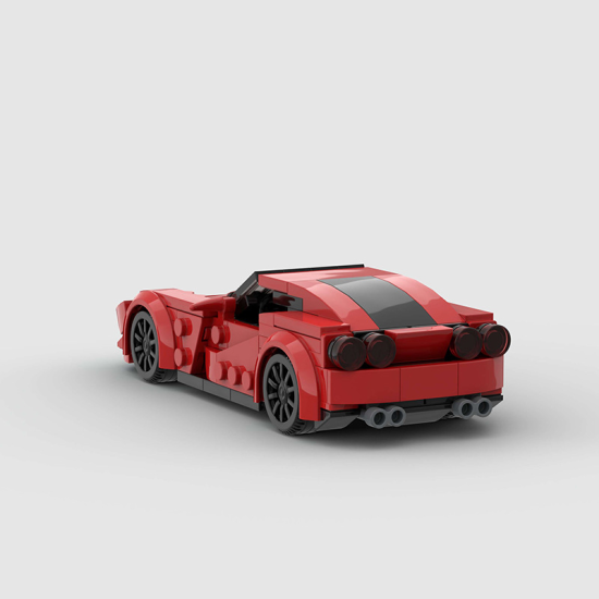 Ferrari 812 Ferrari 812