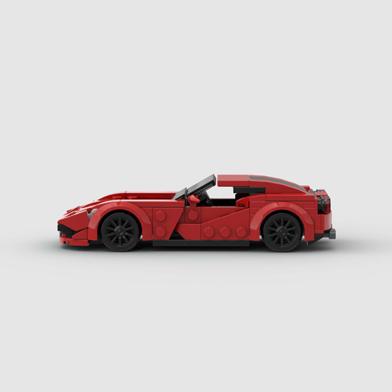 Ferrari 812 Ferrari 812
