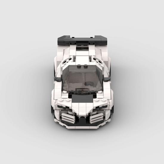Bugatti Centodieci Bugatti Centodieci
