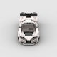 Bugatti Centodieci Bugatti Centodieci
