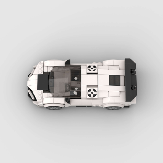 Bugatti Centodieci Bugatti Centodieci