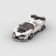 Bugatti Centodieci Bugatti Centodieci