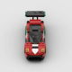Ferrari 488 GT3 Ferrari 488 GT3