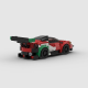 Ferrari 488 GT3 Ferrari 488 GT3
