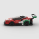 Ferrari 488 GT3 Ferrari 488 GT3