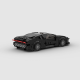 Bugatti La Voiture Noire Bugatti La Voiture Noire